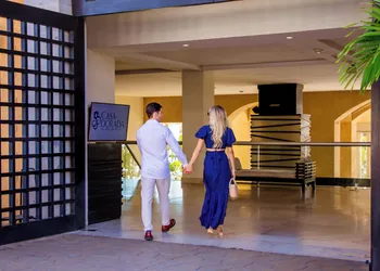 Casa Dorada Los Cabos Resort & Spa hotel thumbnail 2
