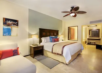 Casa Dorada Los Cabos Resort & Spa hotel thumbnail 3