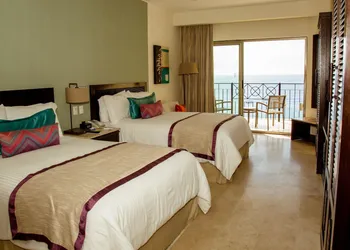 Casa Dorada Los Cabos Resort & Spa hotel thumbnail 4