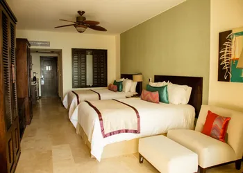 Casa Dorada Los Cabos Resort & Spa hotel thumbnail 5