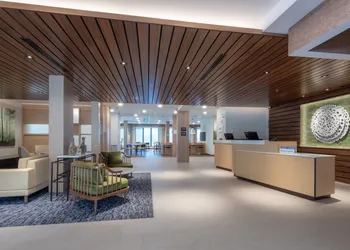 Fairfield Inn & Suites by Marriott Revelstoke hotel thumbnail 2