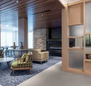 Fairfield Inn & Suites by Marriott Revelstoke hotel detail image 4