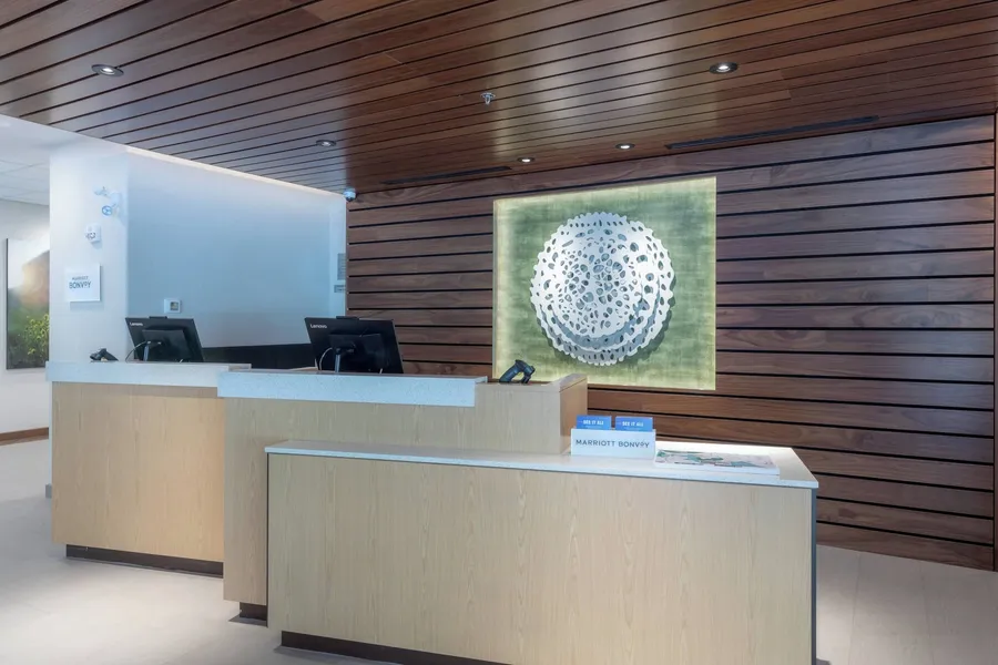 Fairfield Inn & Suites by Marriott Revelstoke hotel detail image 6