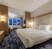Fairfield Inn & Suites by Marriott Revelstoke hotel detail image 7