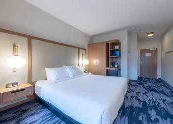 Fairfield Inn & Suites by Marriott Revelstoke hotel thumbnail 8