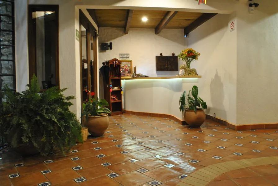 Hotel Na'Lum hotel detail image 2