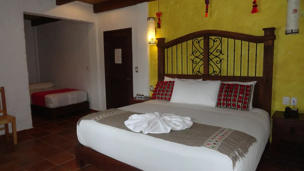 Hotel Na'Lum hotel detail image 6