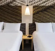 ibis Mazatlán Marina hotel detail image 3