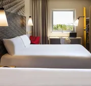 ibis Mazatlán Marina hotel detail image 7
