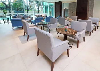 Courtyard Monterrey San Jeronimo/Valle hotel thumbnail 2