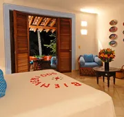 Las Alamandas hotel detail image 5