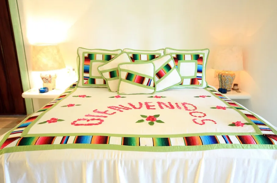 Las Alamandas hotel detail image 6