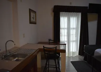 Real de la Presa hotel thumbnail 3