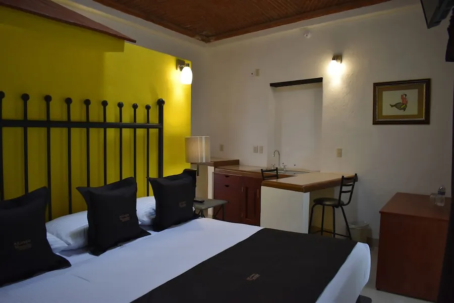 Real de la Presa hotel detail image 6