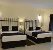 Real de la Presa hotel detail image 7