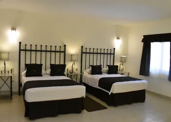 Real de la Presa hotel thumbnail 7