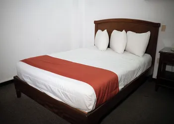 Hotel Florida de Tuxpan hotel thumbnail 7