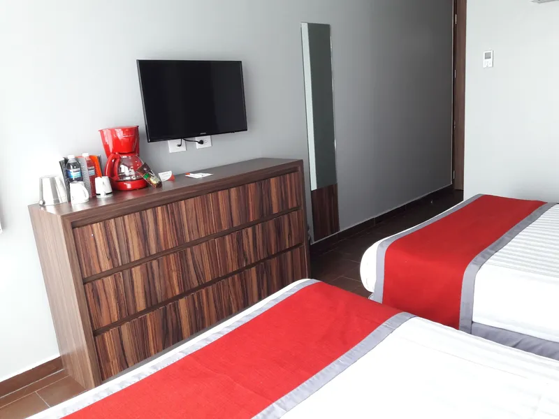 Hotel Block Suites hotel detail image 2