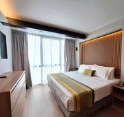 Hotel Block Suites hotel detail image 4