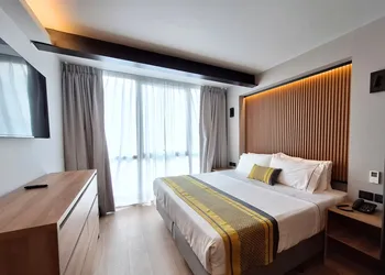 Hotel Block Suites hotel thumbnail 4