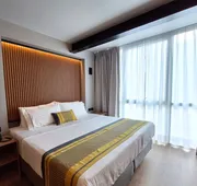Hotel Block Suites hotel detail image 5