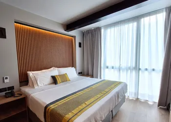 Hotel Block Suites hotel thumbnail 5