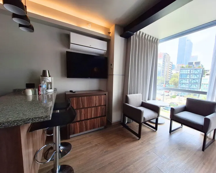 Hotel Block Suites hotel detail image 6