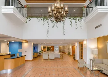 iStay Hotel Ciudad Victoria hotel thumbnail 4