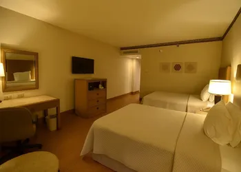 iStay Hotel Ciudad Victoria hotel thumbnail 6