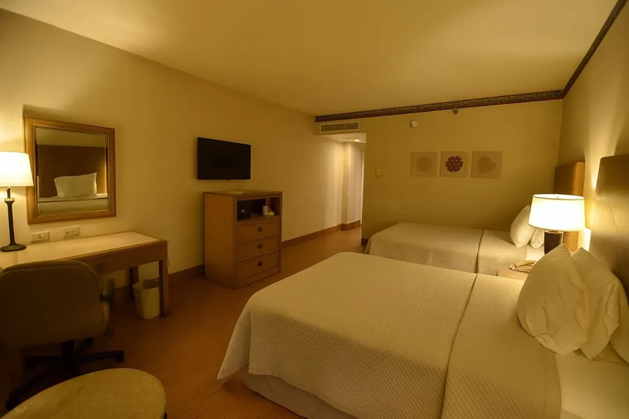 iStay Hotel Ciudad Victoria hotel detail image 6