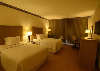 iStay Hotel Ciudad Victoria hotel thumbnail 7