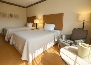 iStay Hotel Ciudad Victoria hotel thumbnail 8