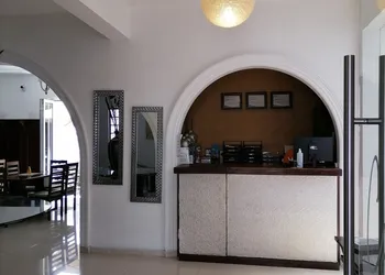 Quinta Allende hotel thumbnail 2