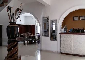Quinta Allende hotel thumbnail 3