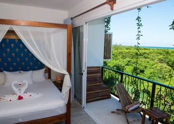 Ocean Zen Suites on 5th Avenue - Adults Only hotel thumbnail 8