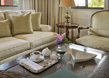 Quinta Elvira hotel thumbnail 4