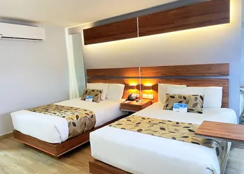 Sleep Inn Tijuana hotel thumbnail 5