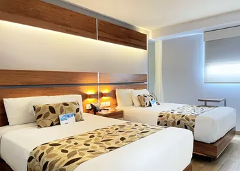Sleep Inn Tijuana hotel thumbnail 6