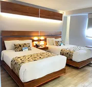 Sleep Inn Tijuana hotel detail image 7