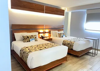 Sleep Inn Tijuana hotel thumbnail 7