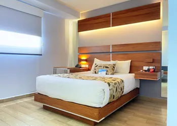 Sleep Inn Tijuana hotel thumbnail 8