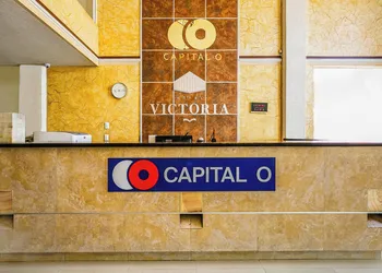 Capital O Hotel Victoria Morelia hotel thumbnail 2