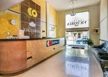 Capital O Hotel Victoria Morelia hotel thumbnail 4