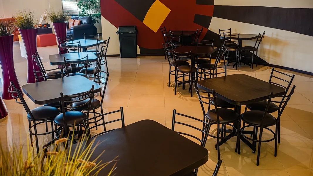 American Inn Hotel & Suites Delicias hotel detail image 2