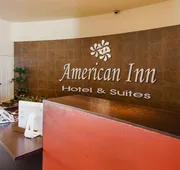American Inn Hotel & Suites Delicias hotel detail image 3