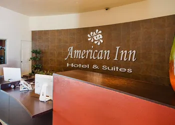 American Inn Hotel & Suites Delicias hotel thumbnail 3
