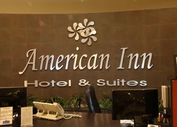 American Inn Hotel & Suites Delicias hotel thumbnail 4