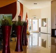 American Inn Hotel & Suites Delicias hotel detail image 5