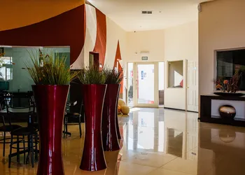 American Inn Hotel & Suites Delicias hotel thumbnail 5