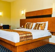 American Inn Hotel & Suites Delicias hotel detail image 7